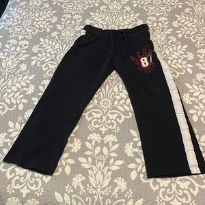 Aeropostale sweat pants